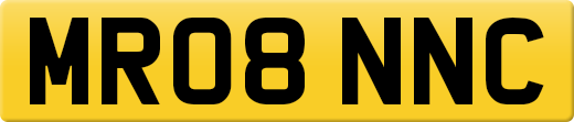 MR08NNC