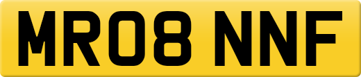 MR08NNF