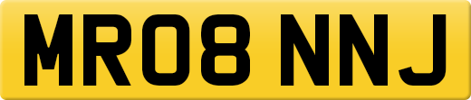MR08NNJ