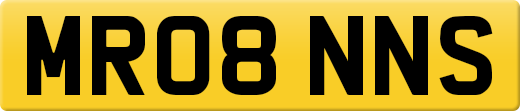 MR08NNS