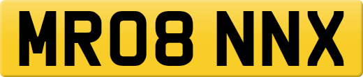 MR08NNX