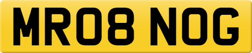 MR08NOG