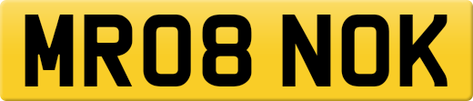 MR08NOK