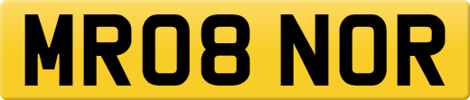 MR08NOR
