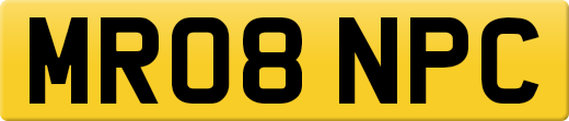 MR08NPC