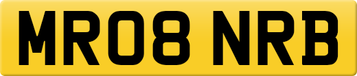 MR08NRB