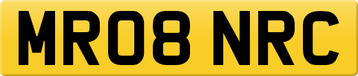 MR08NRC