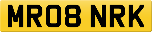 MR08NRK