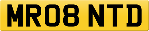 MR08NTD