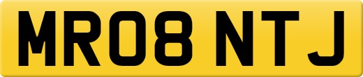MR08NTJ