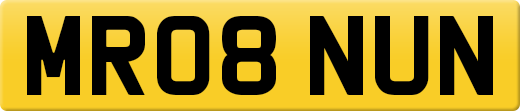 MR08NUN