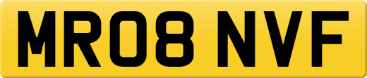 MR08NVF
