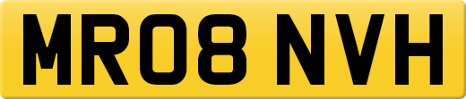 MR08NVH