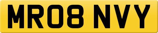 MR08NVY