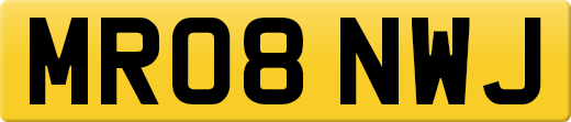 MR08NWJ