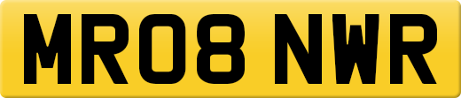 MR08NWR