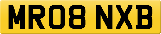 MR08NXB