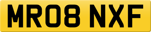 MR08NXF