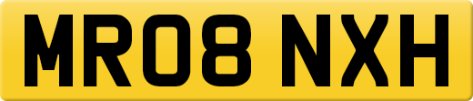 MR08NXH