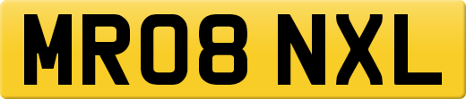 MR08NXL