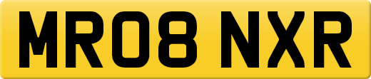 MR08NXR