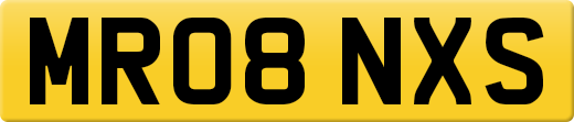 MR08NXS