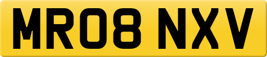 MR08NXV