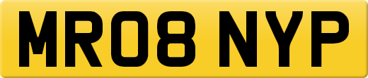 MR08NYP