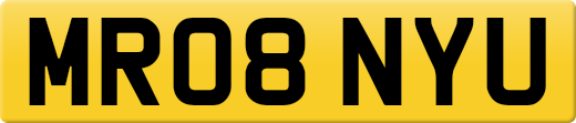 MR08NYU