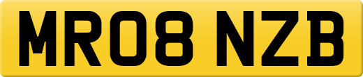 MR08NZB