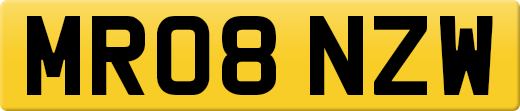 MR08NZW
