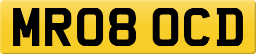 MR08OCD