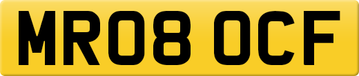 MR08OCF