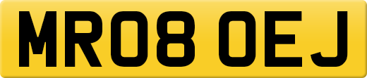 MR08OEJ
