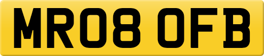 MR08OFB