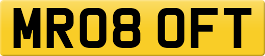 MR08OFT