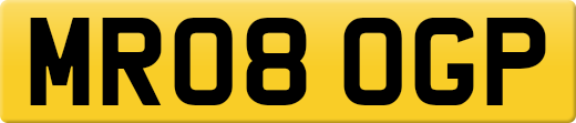 MR08OGP
