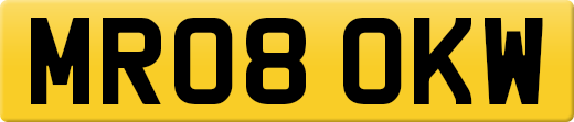 MR08OKW