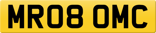 MR08OMC