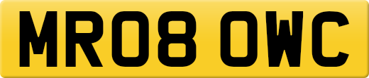 MR08OWC