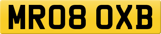 MR08OXB