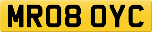 MR08OYC