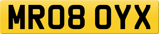 MR08OYX