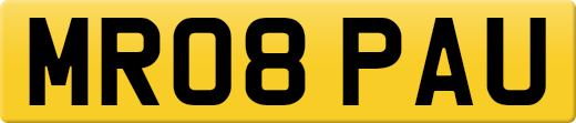 MR08PAU