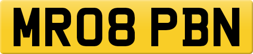 MR08PBN