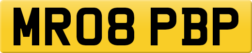 MR08PBP