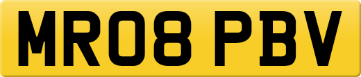 MR08PBV