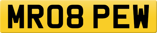 MR08PEW
