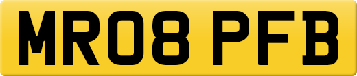 MR08PFB