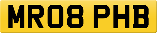 MR08PHB